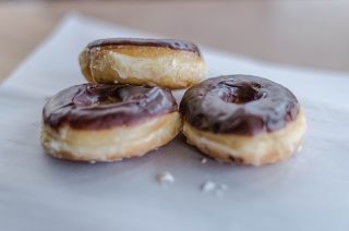 Donuts