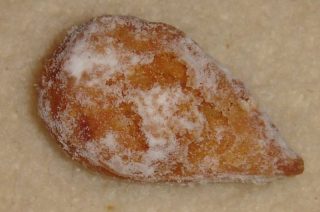 Mutzenmandeln