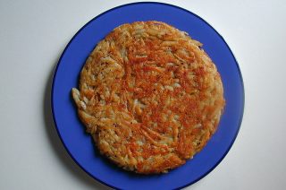 Kartoffelrösti