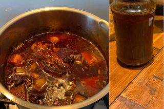 Demi Glace