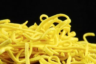 Spätzle