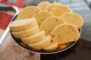 Böhmische Knödel