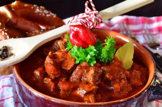 Gulasch