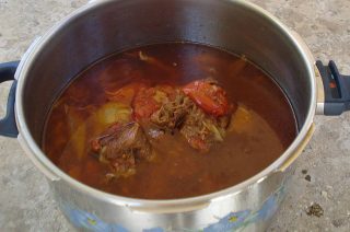 Stifado