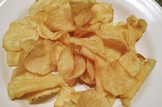 Kartoffelchips
