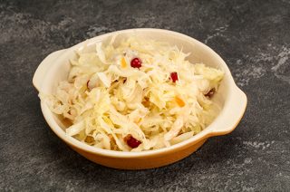 Sauerkraut