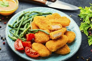 Chicken-Nuggets