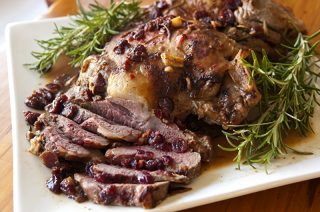 Lammbraten