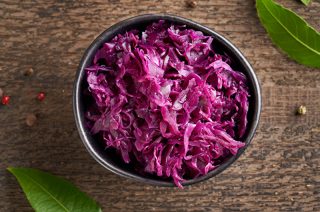 Rotkohl