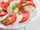 Tomaten Mozzarella Salat